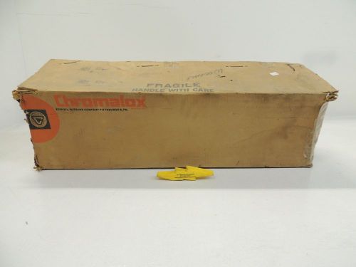 Chromalox Drop In Floor Heater FDI-3875, NIB