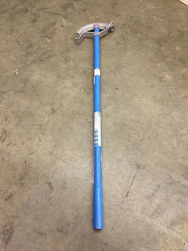 IDEAL 74-031 ALUMINUM BENDER HEAD - 1/2&#034; EMT CONDUIT