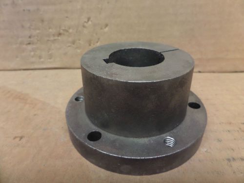 Martin Bushing SK 1 3/8 SK-1-3/8 SK138 1 3/8&#034; Bore 5/16&#034; KeyWay 3 7/8 OD New