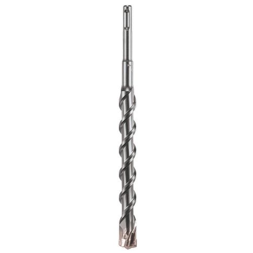 Hammer Drill Bit, SDS Plus, 7/8x10 In HCFC2244