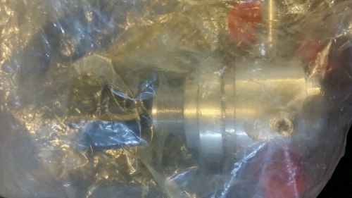 Tescom 44-3262HRU2-337&#039; Pressure Reducing Regulator. 500 PSIG In, 100 Out