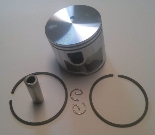 STIHL TS410 TS420 PISTON AND RINGS KIT ASSEMBLY 50MM 4238 030 2003