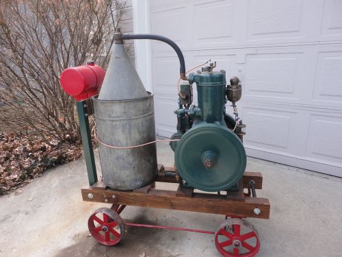 Cushman - model 1b2 5hp engine complete. lqqk! for sale