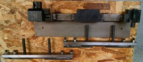 Sunnen  ck4000 large hone head extended stone holders/cv616/ck10/sv10 for sale