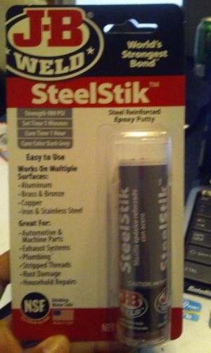 j-b weld steekstick