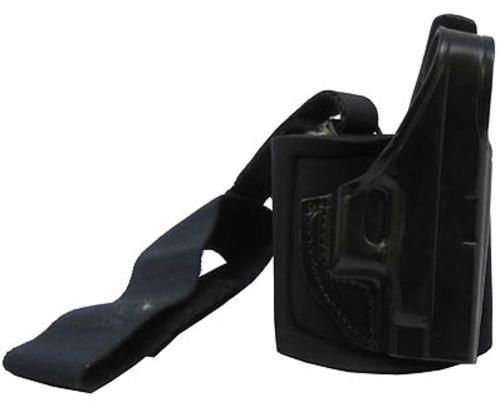 Gould Goodrich B816-G27 Ankle Holster Plus Garter Fits Glock 26 27 33 B816-G27