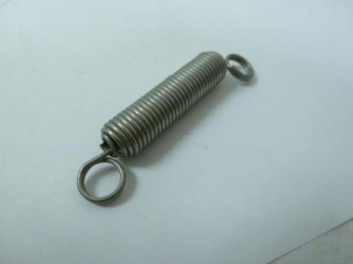 85978 New-No Box, Teepak AD798031 Extension Spring, 3-5/8&#034; L (full)