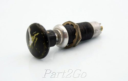 CH W20059BB Push Button Switch