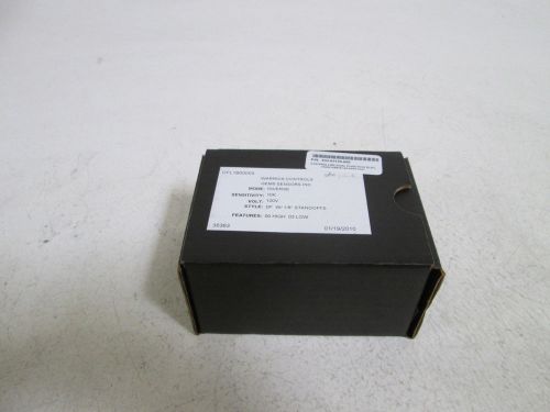 WARRICK CONTROLS GEMS SENSORS INC. CONTROLLER DFL1B00003 *NEW IN BOX*