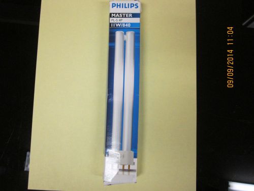 PHILIPS PLS11W8404P Light