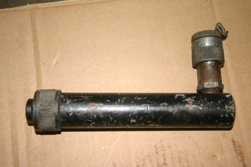 Enerpac 5 ton Hydraulic Cylinder