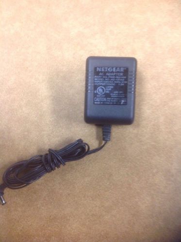 Bay Networks Netgear AC-DC Adaptor PWR-002-004