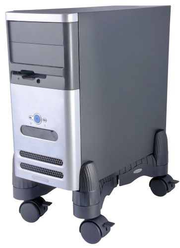 Kantek CS200B Mobile Stand for CPU