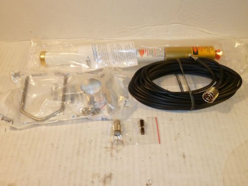 Laird FG821/18503, Dual-Band Cellular/PCS Fiberglass Base Station Antenna