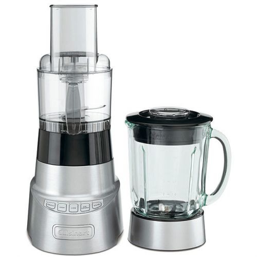 Cuisinart BFP-603 SmartPower Deluxe Blender and Food Processor Brand New!