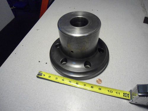 ATS Advanced Tool Systems A8-16C B.B. Collet Chuck