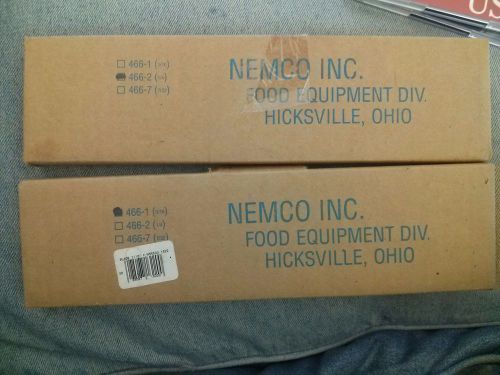 Nemco Food Slicer