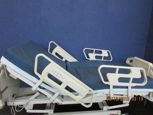 Hill-Rom Advanta P1600 hospital bed