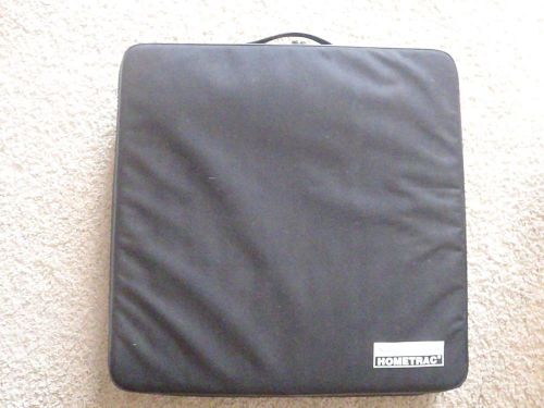 Saunders lumbar hometrac