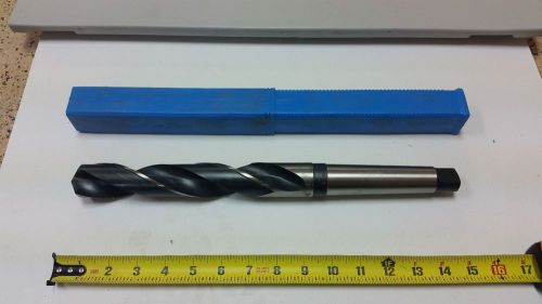 Champion 704 1 3/8&#034; taper length drill bit straight shank for sale