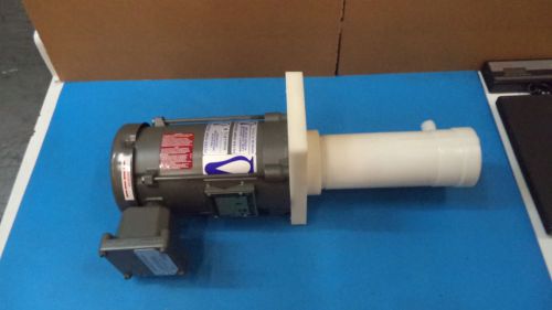 Penguin P Series Pump No. P-1/2B Vertical Pump 1/2HP 115V-230V 3450 RPM