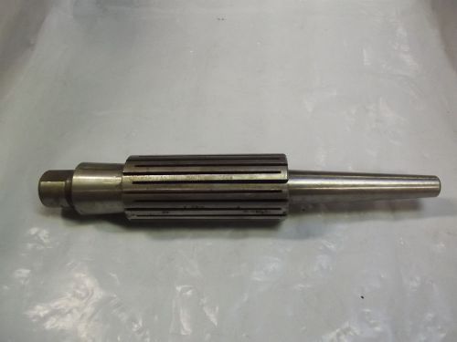 Expending Mandrel