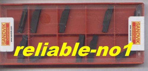 *** FREE  SHIPPING ***   SANDVIK   N123H2-0400-0004-TM     3115     10pcs