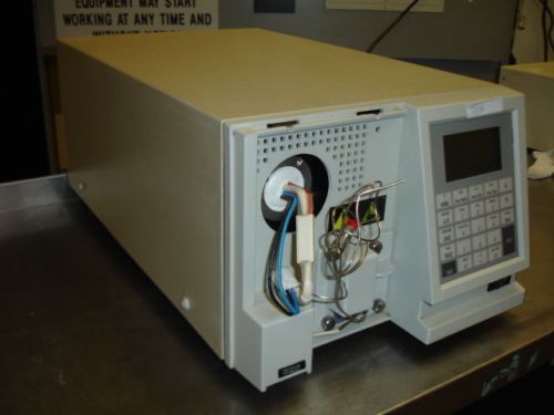 Waters 2487 Dual UV Detector HPLC #7328