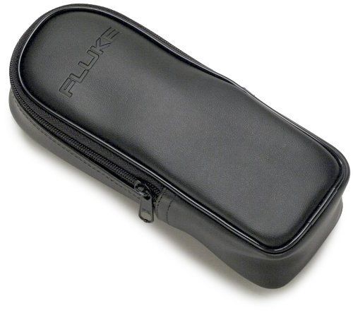 Fluke C23 Vinyl Soft Carrying Case