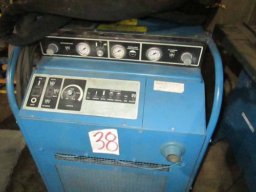 150 Amp Plasma Model MW150 Plasma Cutter, S/N H5230A1845060