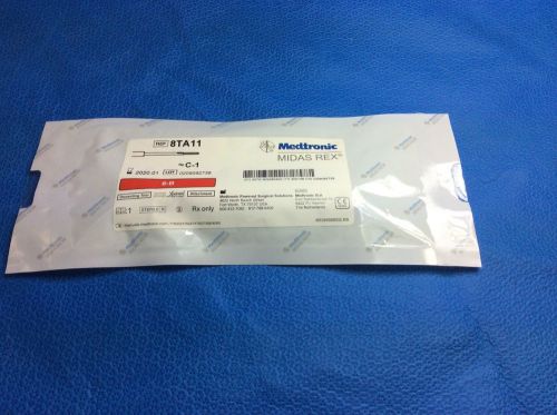 MEDTRONIC Midas Rex Legend 8-B Dissecting Tool - 8TA11