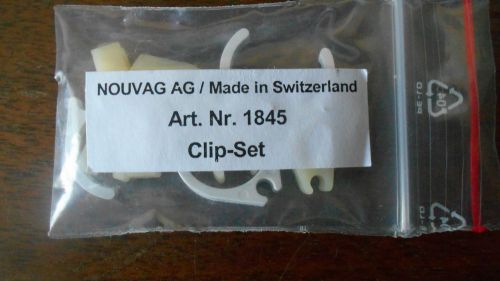 NOUVAG  CLIP- SET 1845 (new)