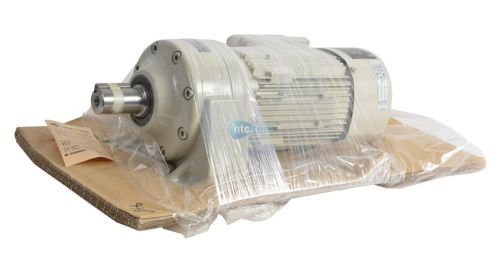 Altax CNHM05-5097-B-51 Induction Motor TC-F/FB-05A