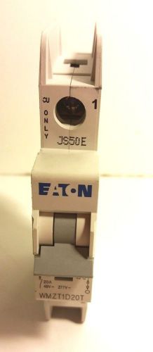 EATON WMZT1D02T Circuit Breaker