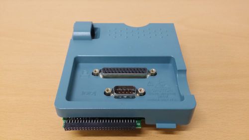 Tektronix TDS2MEM Interface Module