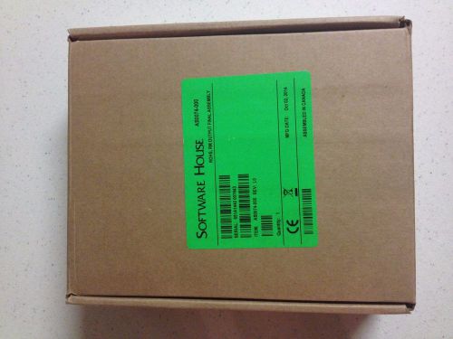 NIB Software House AS0074-000 R-8 Output Module