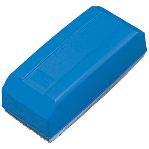 Kokuyo RA-11NB white board eraser blue