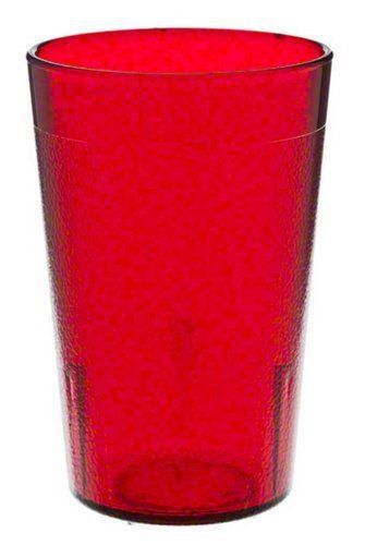 Cambro (500P2152) 5-1/5 oz Plastic Tumbler - Colorware Collection [Case of 24]