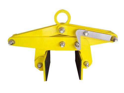 Scissor clamp lifter granite marble quartz corian countertops slabs diamond tool