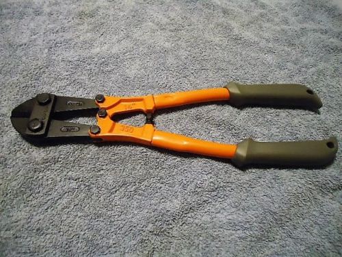 HDX  14&#034; bolt cutter    350MM