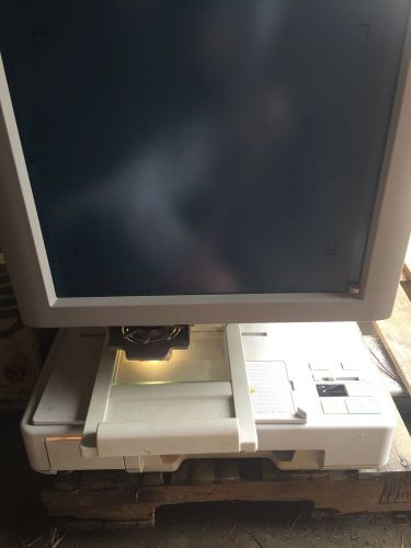 Canon Microprinter 60