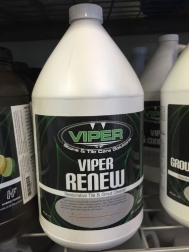 Viper Renew