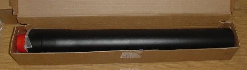 Puregas p07323g22 pcda desiccant chamber 20&#034; black p/w h21 for c02 absorber new for sale