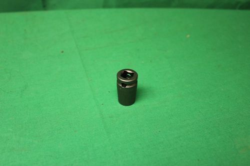 APEX M-10MM11 3/8&#039;&#039; DRIVE 10MM IMPACT SOCKET MAGNETIC 6PT NORMAL -New