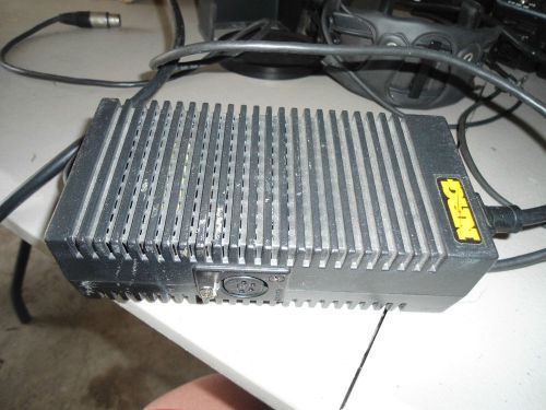 PRO Video Camera Power Supply for JVC  KY19 GYX2B GY-X3 12v  adapter