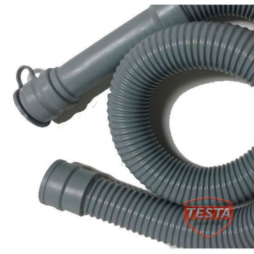 Advance drain hose