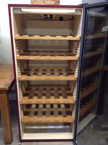 Carrier Wine Cooler (115V)