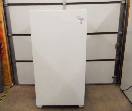 Frigidaire Freezer MFU17M3GW1