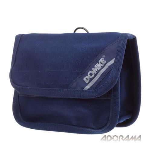 Domke F-945 Waist Style Belt Pouch, Navy #710-30N