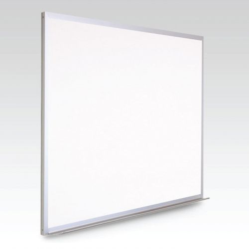 36 x 48 Plain Dry Erase Whiteboard